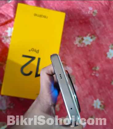 Realme 11 pro plus